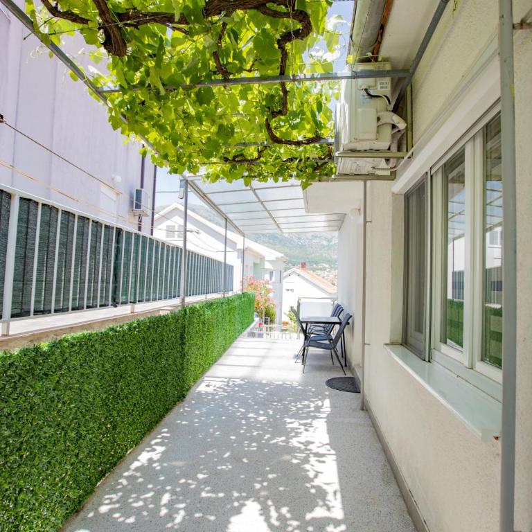 Apartman Slavica Trebinje - Apartman sa 1 Spavaćom Sobom - 68