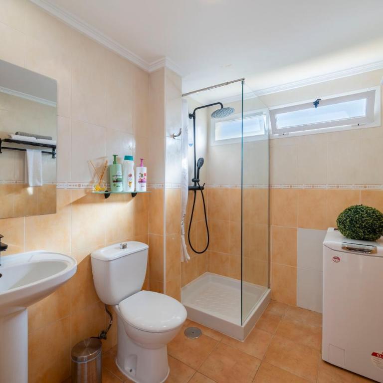 Albir Experience - One-Bedroom Apartment with Terrace - 3