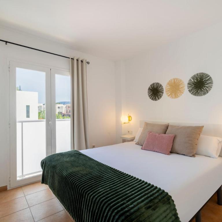 Albir Experience - One-Bedroom Apartment with Terrace - 2