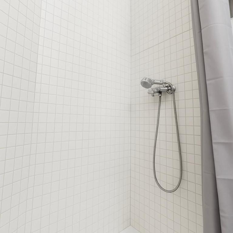 La ContrEscarpe - Studios de DEPANNAGE - Secteur GARE CENTRE - Deluxe Double Room - 1
