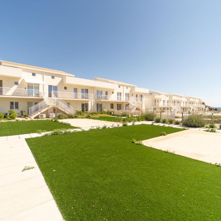 GuestHost - Borgo 84 Marzamemi - Hermes Apartment - Appartamento con 1 Camera da Letto - 21