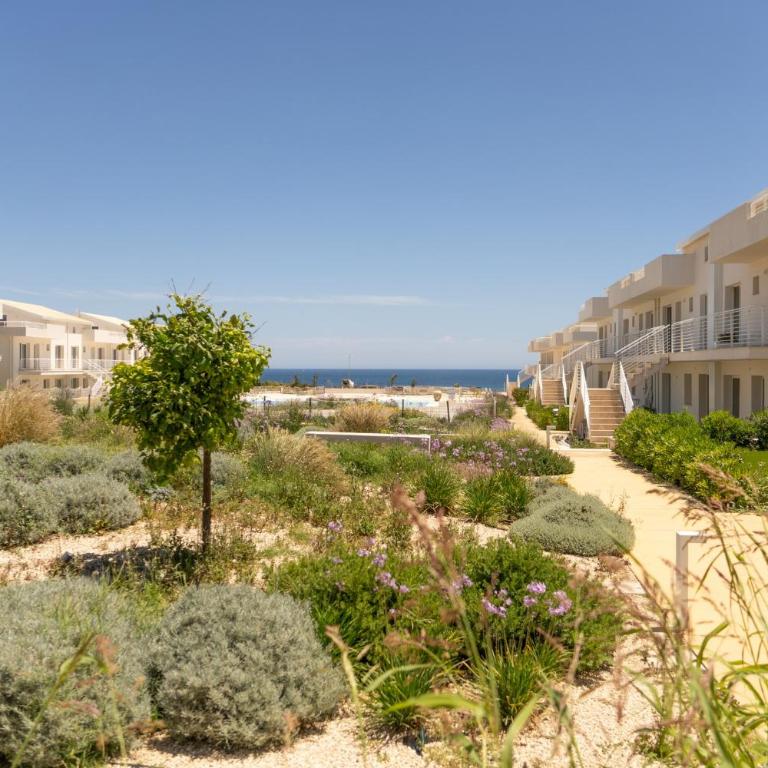 GuestHost - Borgo 84 Marzamemi - Hermes Apartment - Appartamento con 1 Camera da Letto - 25