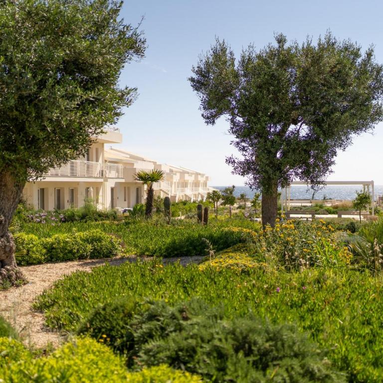 GuestHost - Borgo 84 Marzamemi - Hermes Apartment - Appartamento con 1 Camera da Letto - 6
