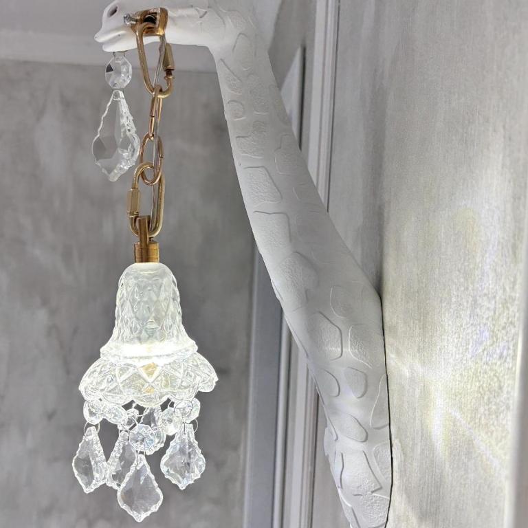 Agape la maison de l amour - Appartamento con 2 Camere da Letto - 47