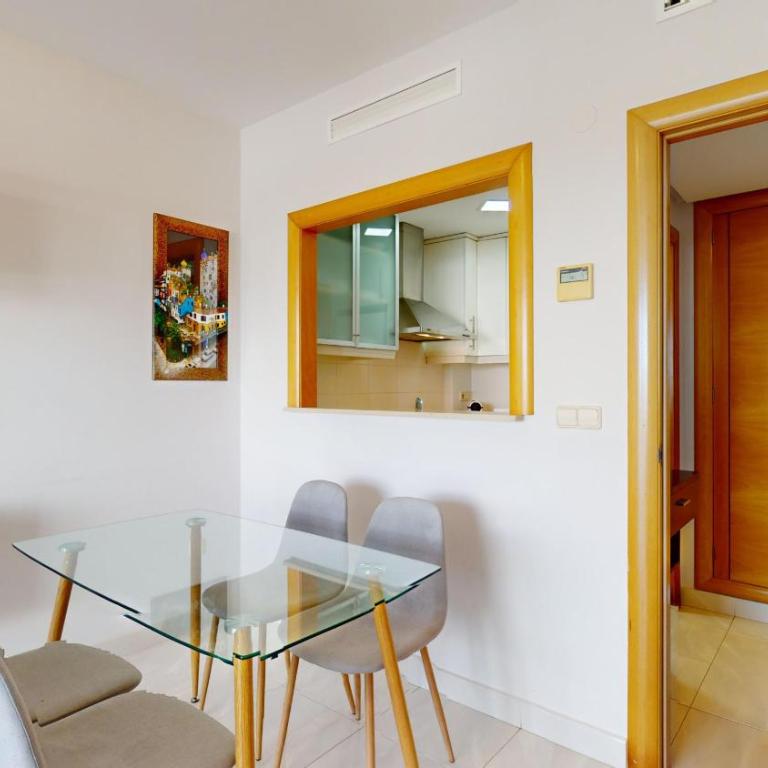 Albatros by ON Travel - Apartamento con terraza - 2