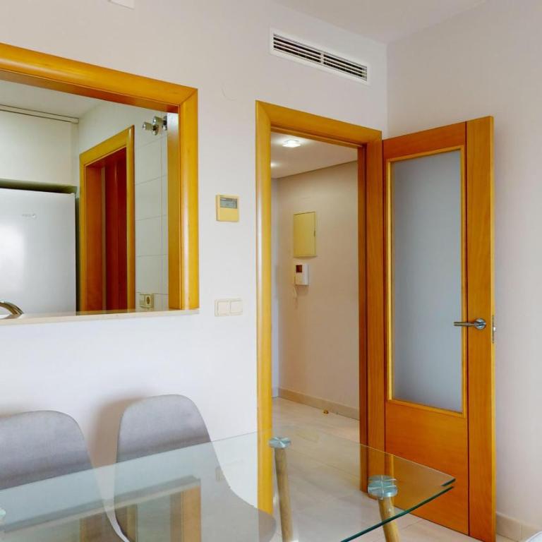 Albatros by ON Travel - Apartamento con terraza - 5