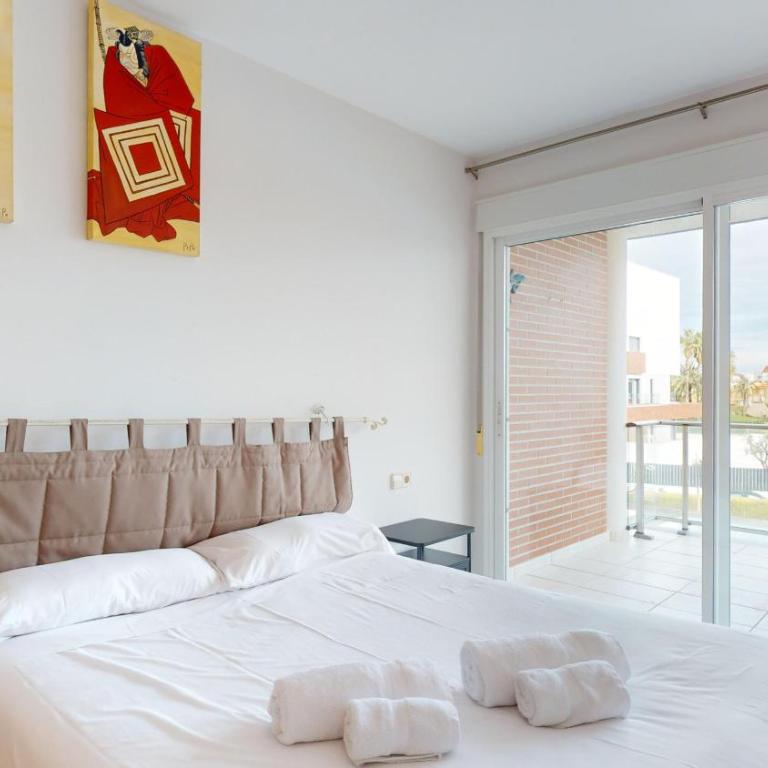 Albatros by ON Travel - Apartamento con terraza - 7