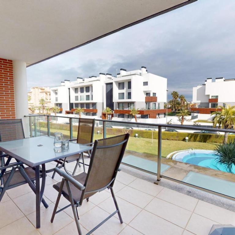 Albatros by ON Travel - Apartamento con terraza - 6