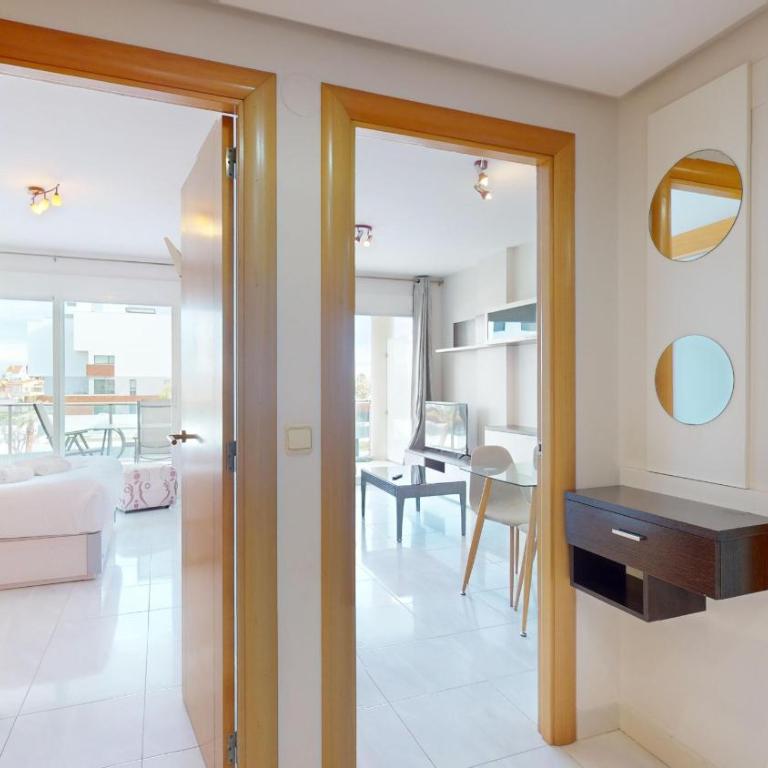 Albatros by ON Travel - Apartamento con terraza - 10