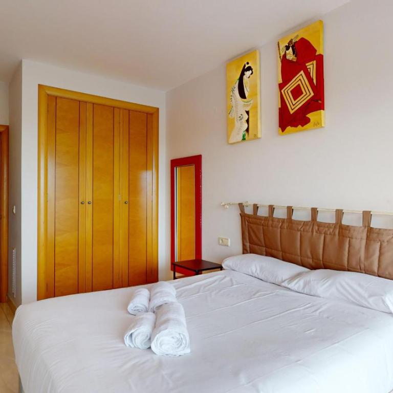 Albatros by ON Travel - Apartamento con terraza - 12