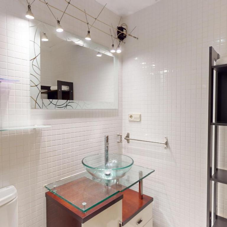 Albatros by ON Travel - Apartamento con terraza - 13