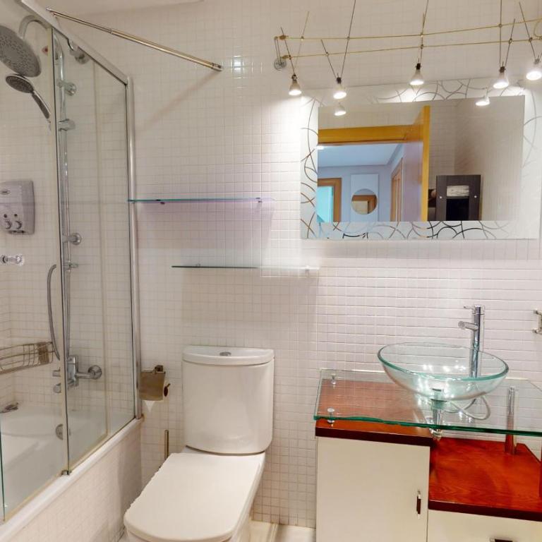 Albatros by ON Travel - Apartamento con terraza - 14