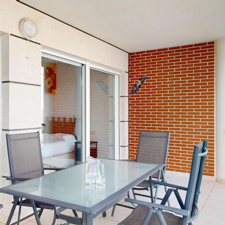 Albatros by ON Travel - Apartamento con terraza - 21