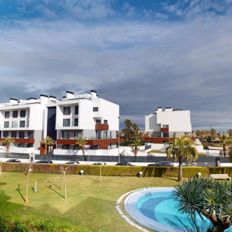 Albatros by ON Travel - Apartamento con terraza - 23