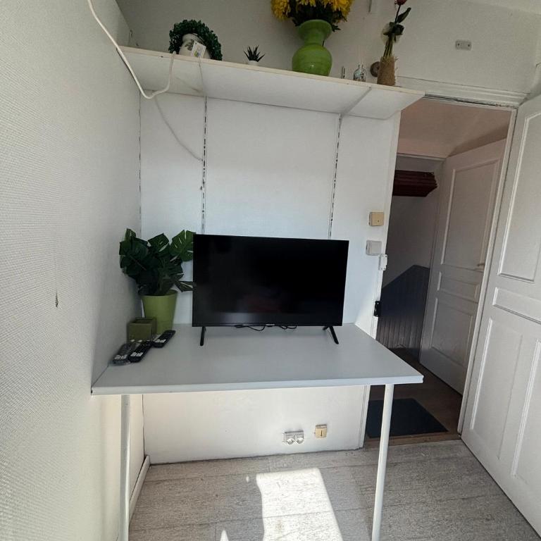La ContrEscarpe - Studios de DEPANNAGE - Secteur GARE CENTRE - Standard Double Room - 3