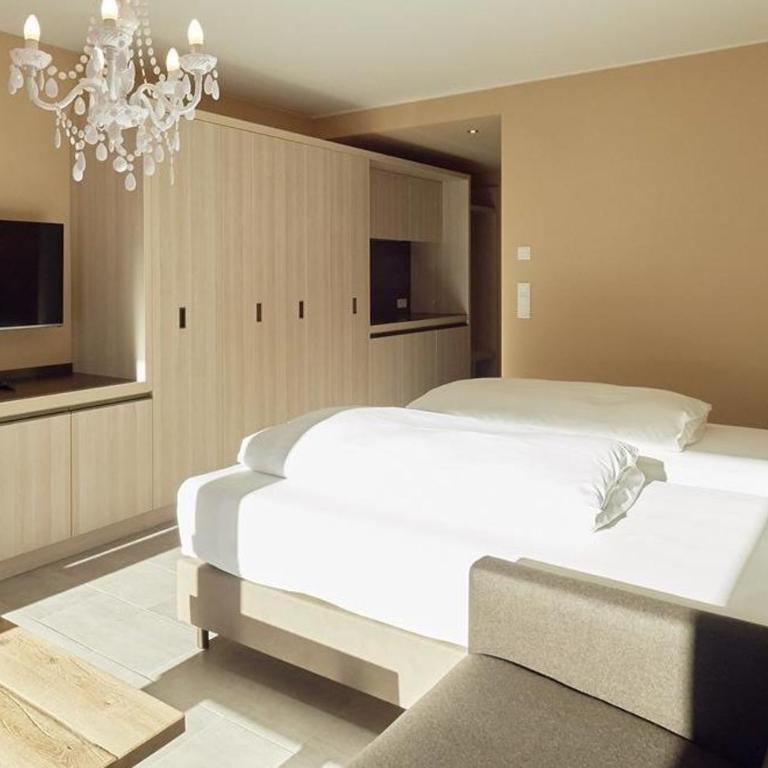 StoaNest Leogang - Doppelzimmer - 2