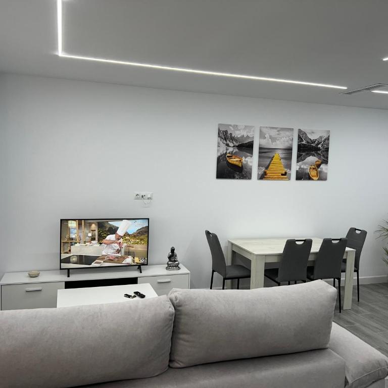 Rincón Torreño - Apartamento de 2 dormitorios - 1