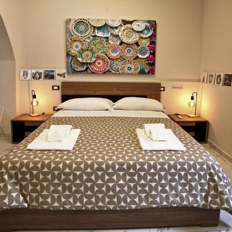 Old Center Catania - One-Bedroom Apartment - 1