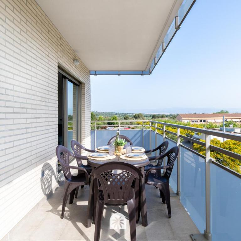 Mediterranean Way - Los Olivos - Two-Bedroom Apartment - 18