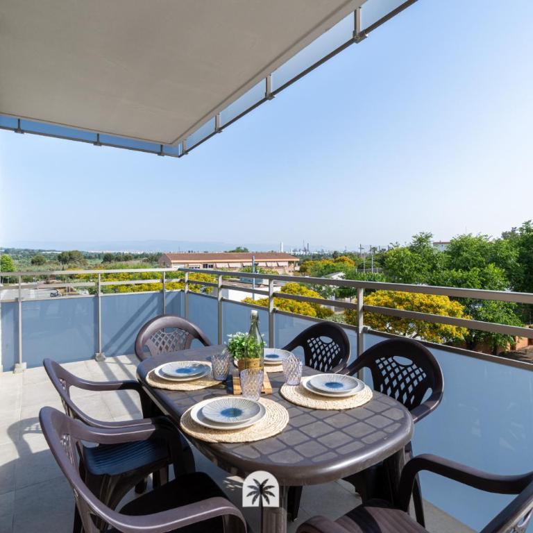Mediterranean Way - Los Olivos - Two-Bedroom Apartment - 8