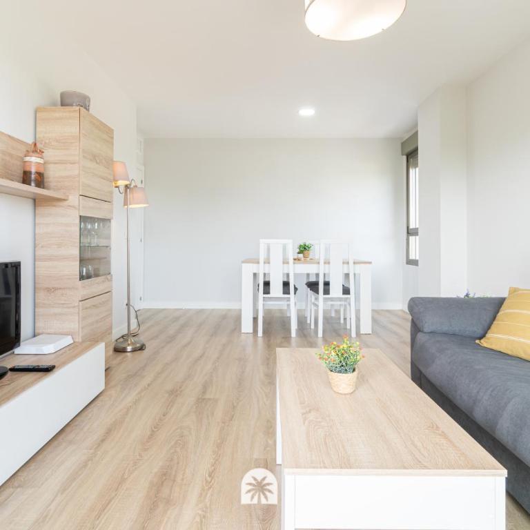 Mediterranean Way - Los Olivos - Two-Bedroom Apartment - 24