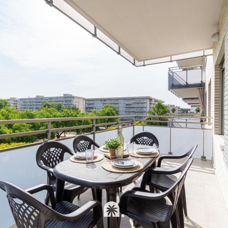 Mediterranean Way - Los Olivos - Two-Bedroom Apartment - 17