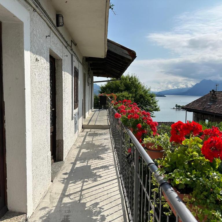 Casa Del Signore II - Appartamento con 2 Camere da Letto - 11