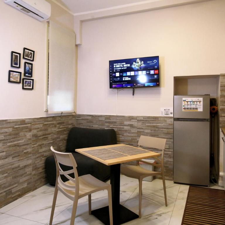 Old Center Catania - One-Bedroom Apartment - 3