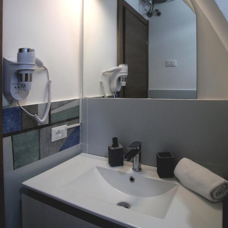 Old Center Catania - One-Bedroom Apartment - 6