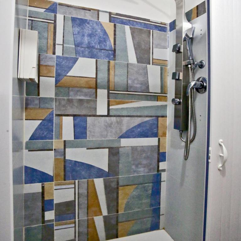 Old Center Catania - One-Bedroom Apartment - 9