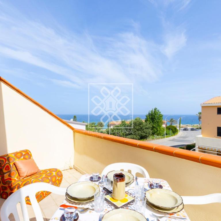 La Terrazza sul Golfo - Appartamento con 2 Camere da Letto - 2