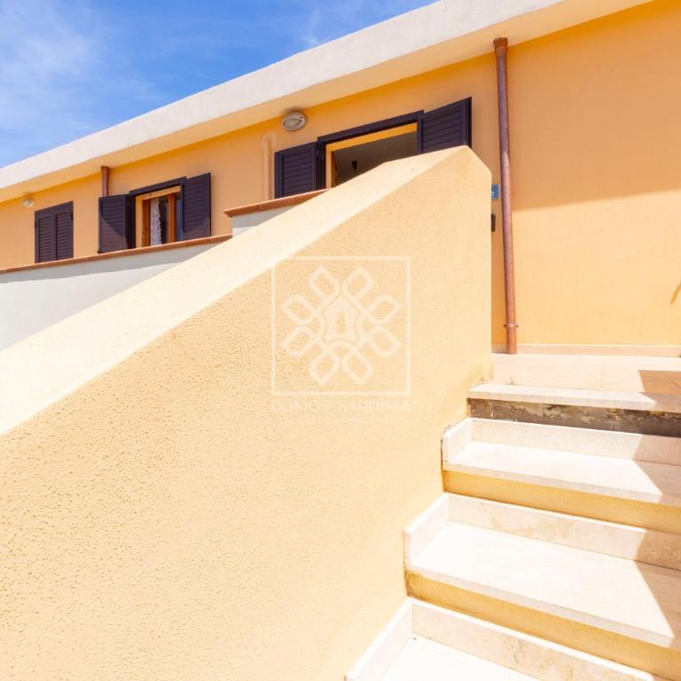 La Terrazza sul Golfo - Appartamento con 2 Camere da Letto - 3