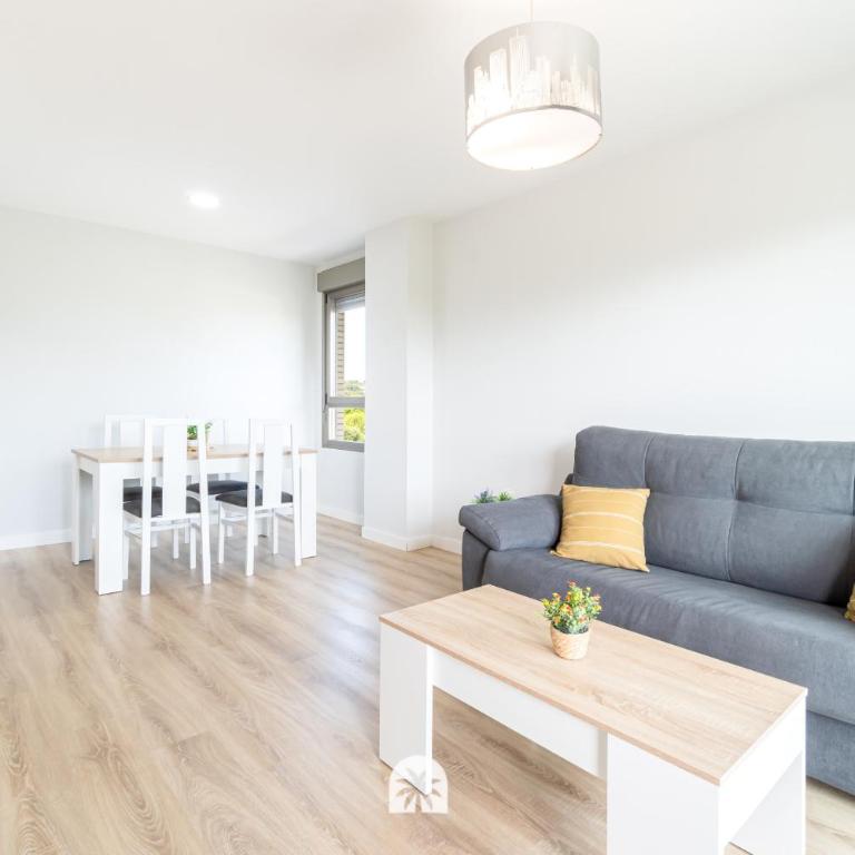 Mediterranean Way - Los Olivos - Two-Bedroom Apartment - 25