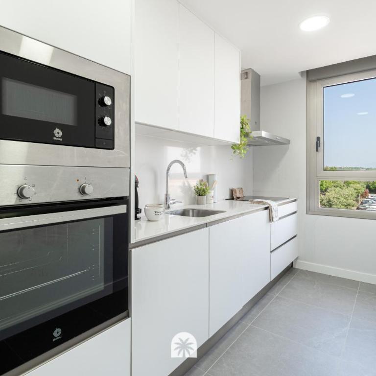 Mediterranean Way - Los Olivos - Two-Bedroom Apartment - 5