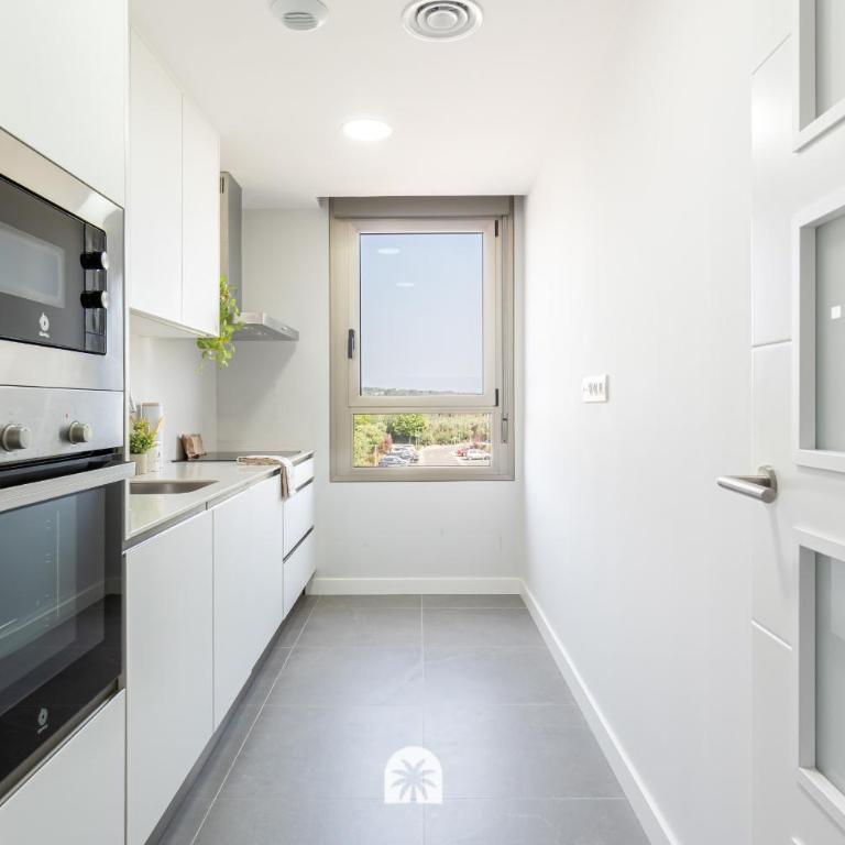 Mediterranean Way - Los Olivos - Two-Bedroom Apartment - 10