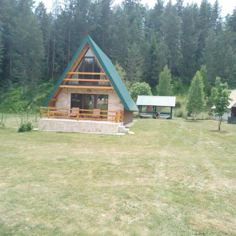 Sofija - Two-Bedroom House - 3