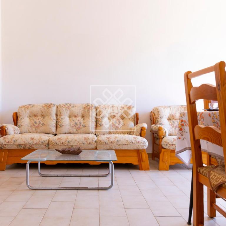 La Terrazza sul Golfo - Appartamento con 2 Camere da Letto - 11
