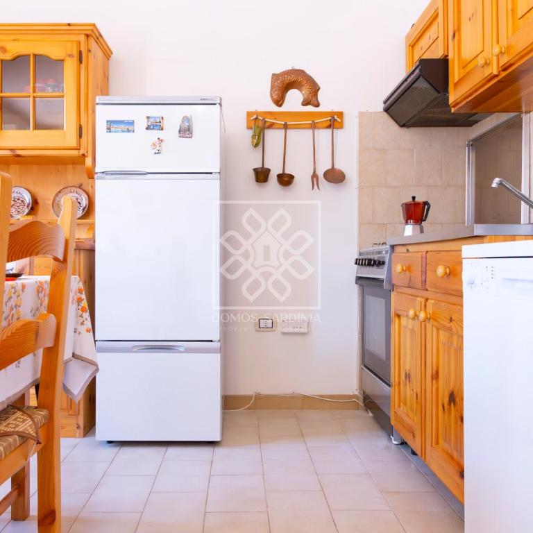 La Terrazza sul Golfo - Appartamento con 2 Camere da Letto - 12