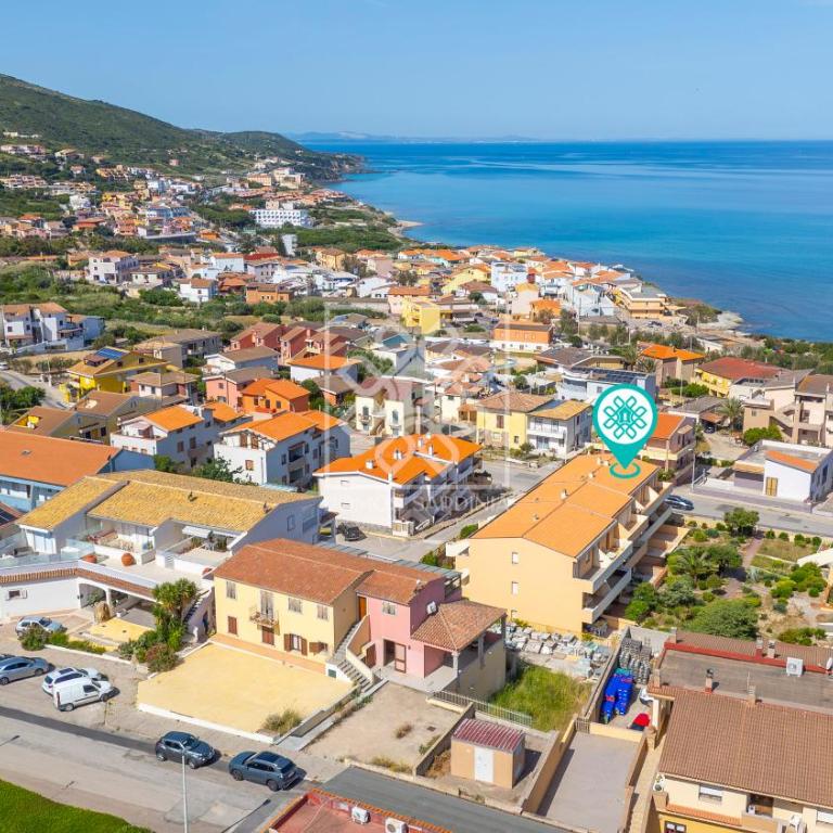 La Terrazza sul Golfo - Appartamento con 2 Camere da Letto - 15