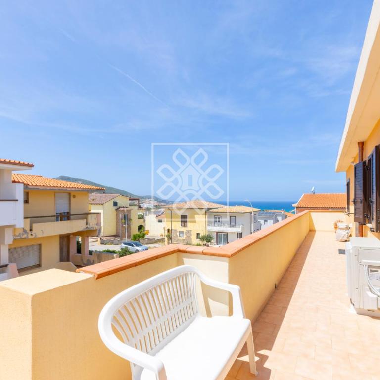 La Terrazza sul Golfo - Appartamento con 2 Camere da Letto - 16