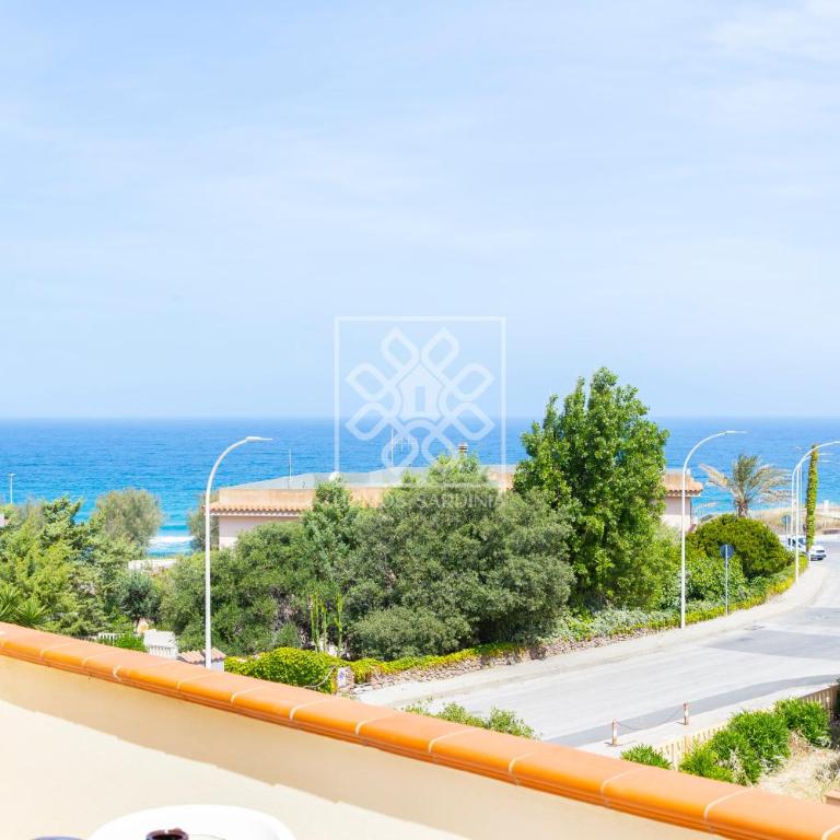 La Terrazza sul Golfo - Appartamento con 2 Camere da Letto - 19