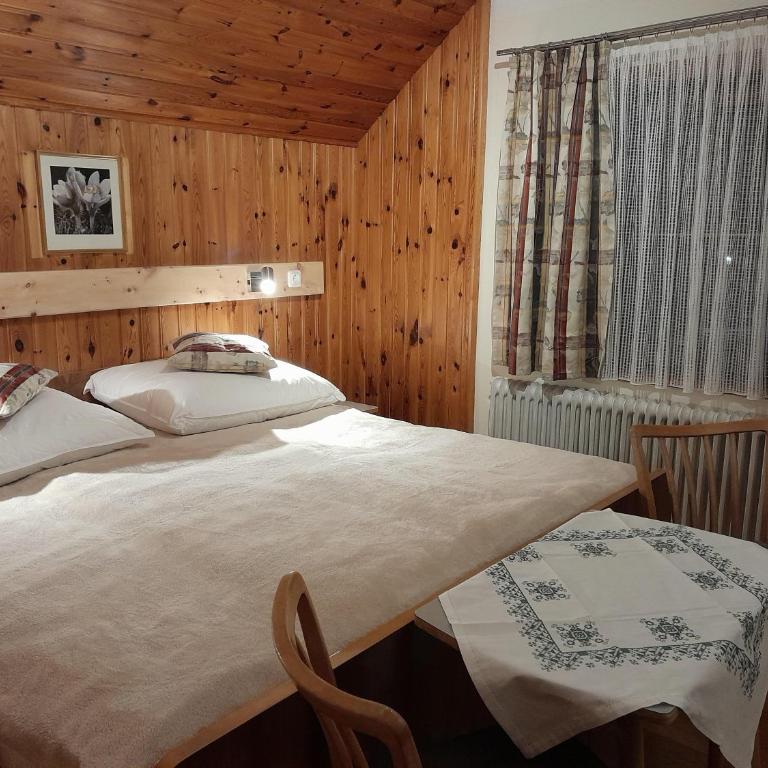 Ferienhaus zur Birke - Ferienhaus mit 3 Schlafzimmern - 9