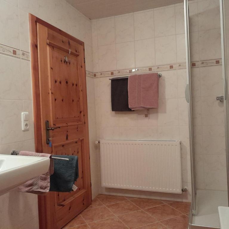 Ferienhaus zur Birke - Ferienhaus mit 3 Schlafzimmern - 8