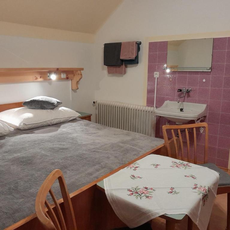 Ferienhaus zur Birke - Ferienhaus mit 3 Schlafzimmern - 10