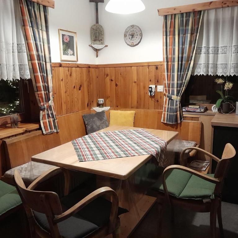 Ferienhaus zur Birke - Ferienhaus mit 3 Schlafzimmern - 12