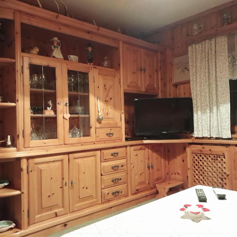 Ferienhaus zur Birke - Ferienhaus mit 3 Schlafzimmern - 11