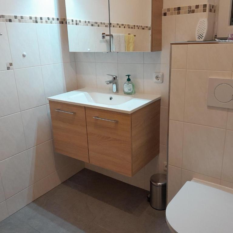 Ferienhaus zur Birke - Ferienhaus mit 3 Schlafzimmern - 7