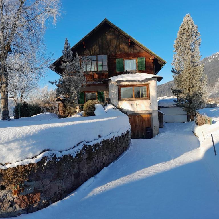 Ferienhaus zur Birke - Ferienhaus mit 3 Schlafzimmern - 15