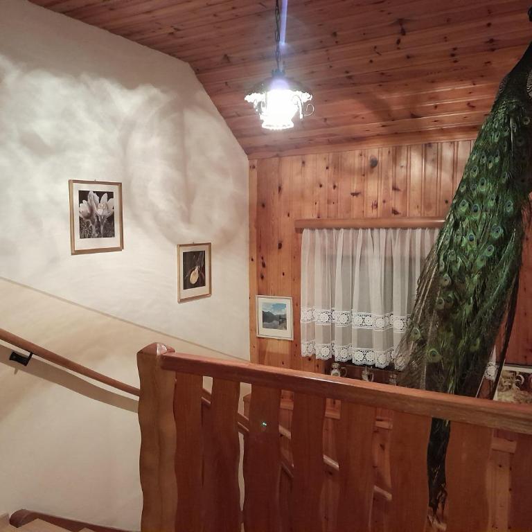 Ferienhaus zur Birke - Ferienhaus mit 3 Schlafzimmern - 13