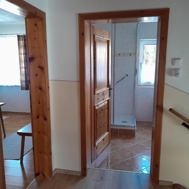 Ferienhaus zur Birke - Ferienhaus mit 3 Schlafzimmern - 14